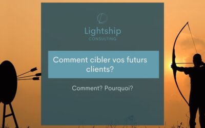 Comment cibler vos futurs clients?