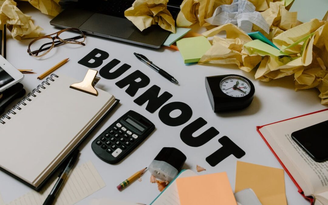 Le Burnout- De quoi s’agit-il?