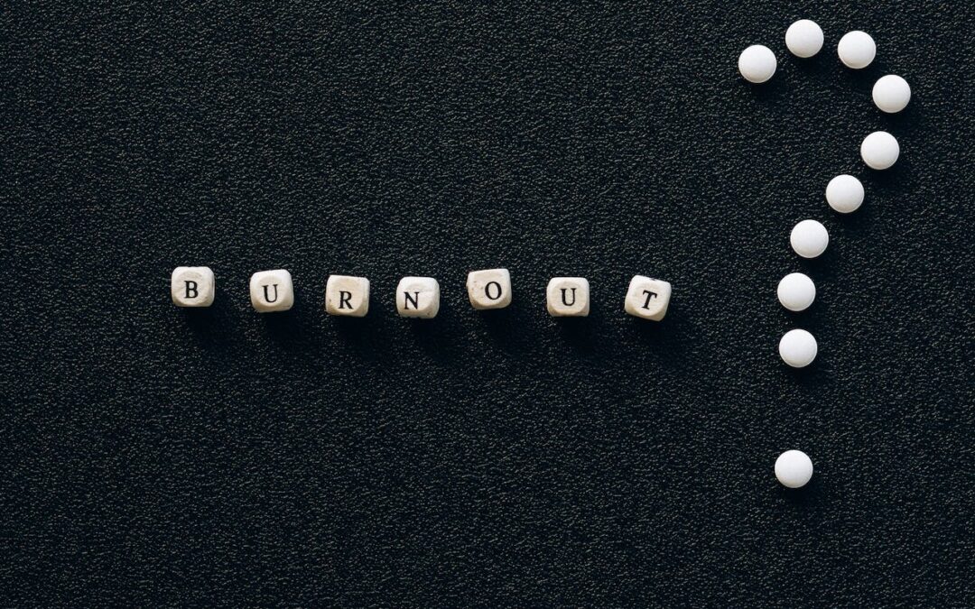 Quels sont les symptômes du Burnout?