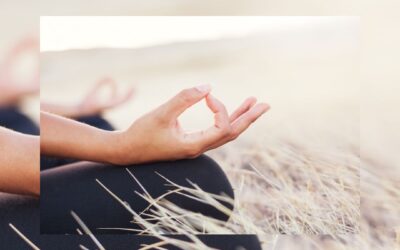 Séance de sophrologie en gestion du stress en groupe