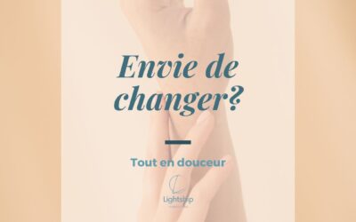 Tu es perdu(e), tu sens que cela ne va plus