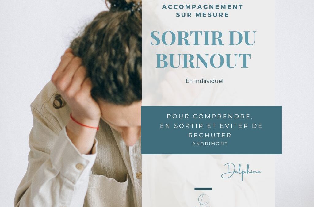 Accompagnement épuisement?