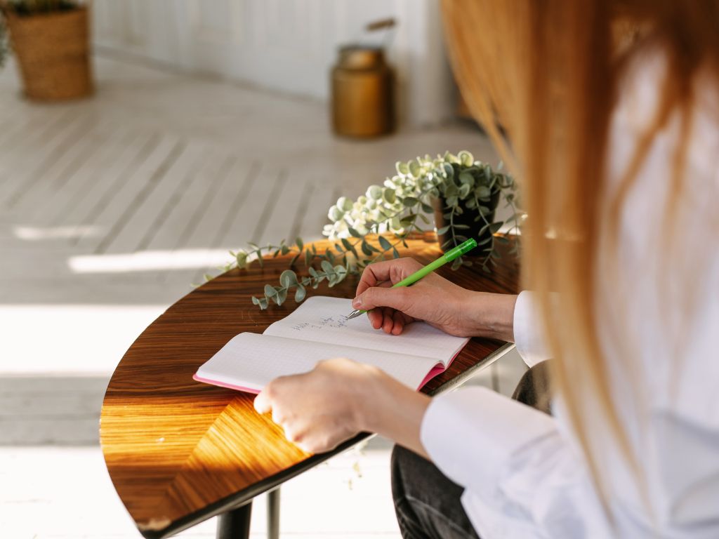 bullet journal