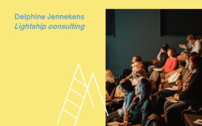 Ateliers Inspire- Parcours pour les créateurs