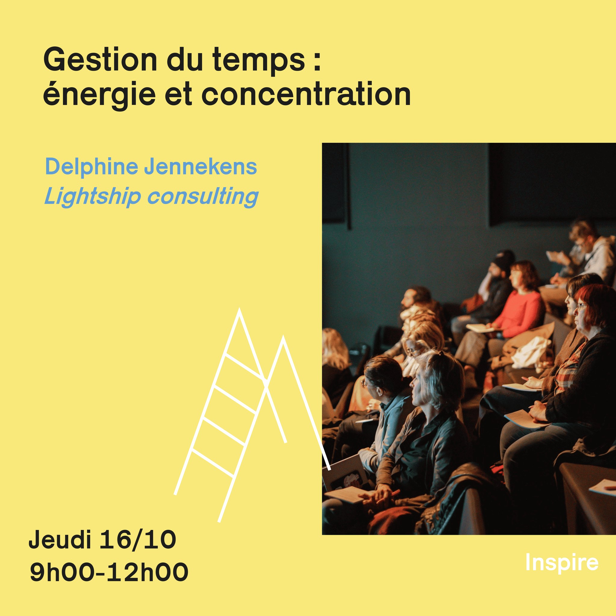 gestion du temps