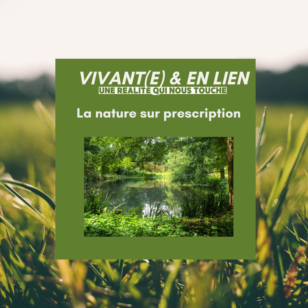 nature sur prescription
