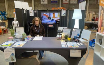 Salon du bien-être à Herve