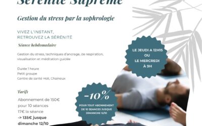 Inauguration du centre de santé Holi à Chaineux