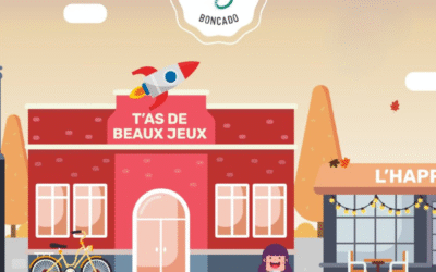 ?Bonne nouvelle ?Offrez du bien-être grâce à des bons cadeaux sur Boncado