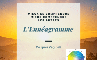 L&rsquo;énnéagramme