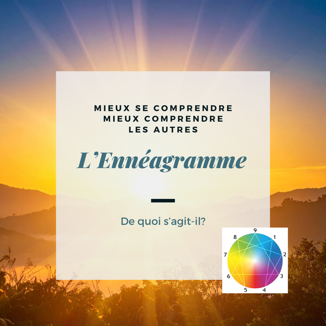 énnéagramme