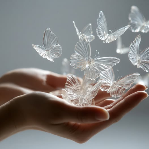 𝐋𝐞 𝐥𝐚̂𝐜𝐡𝐞𝐫-𝐩𝐫𝐢𝐬𝐞 : 𝐥𝐢𝐛𝐞́𝐫𝐞𝐫 𝐜𝐞 𝐪𝐮𝐢 𝐧𝐞 𝐝𝐞́𝐩𝐞𝐧𝐝 𝐩𝐚𝐬 𝐝𝐞 𝐧𝐨𝐮𝐬