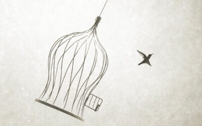 La peur te paralyse?