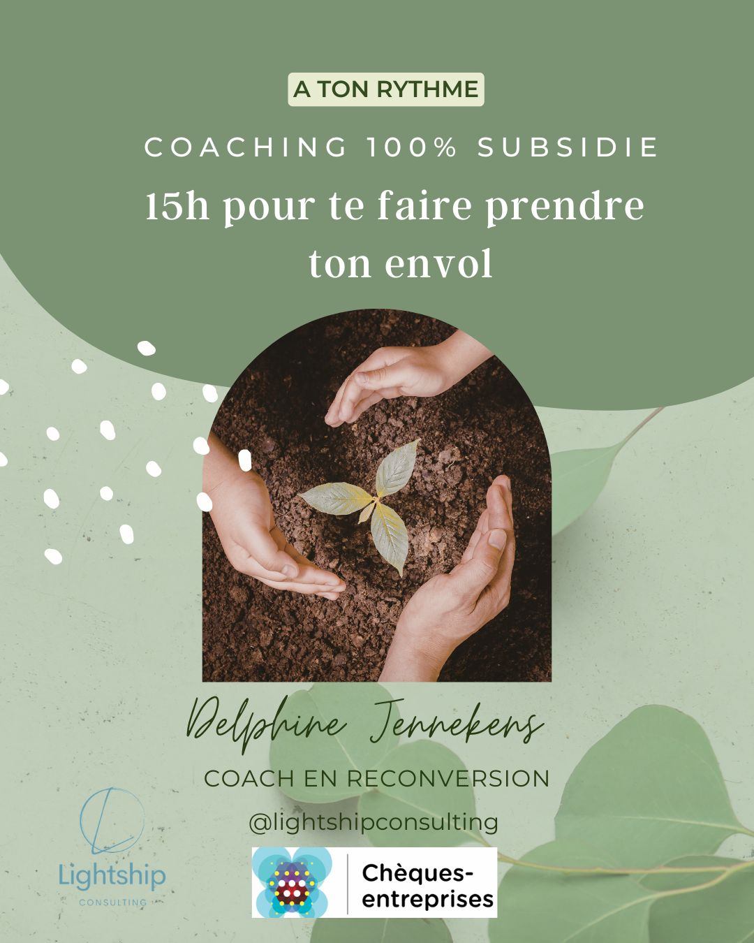 coaching subsidié