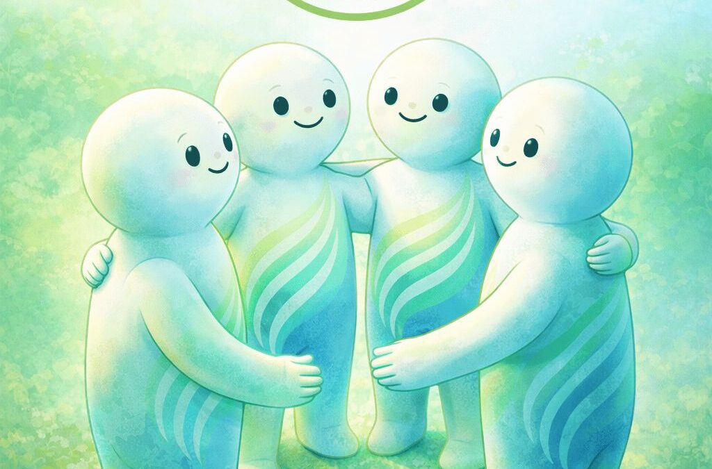 ASBL Rebond travail et santé