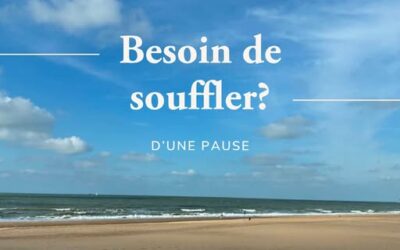 Séances de sophrologie en gestion du stress en ligne