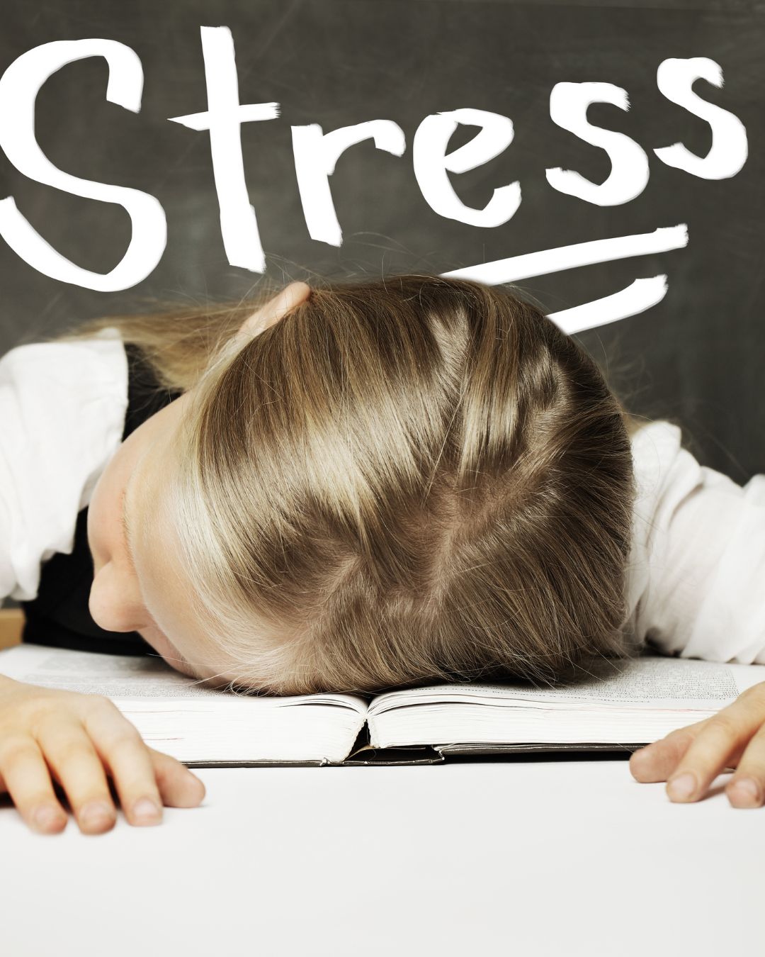 stress
