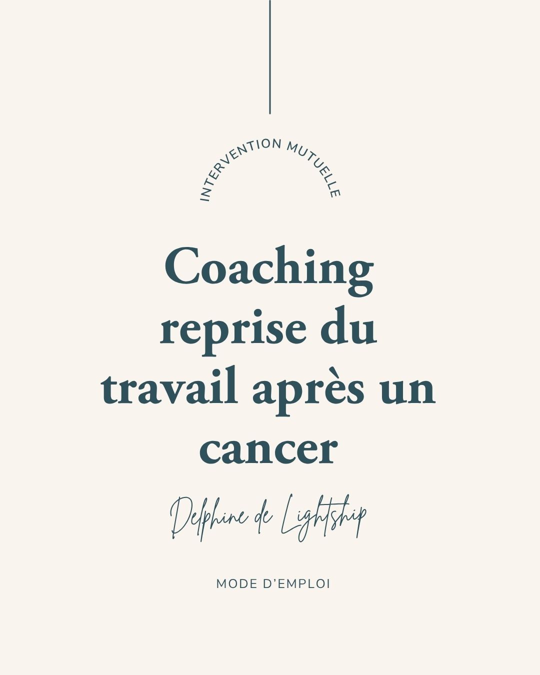 reprise apres cancer reprise apres cancer